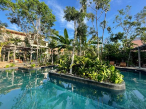 Aldea Savia by Andiani Travel